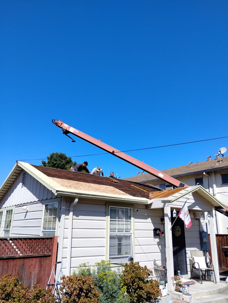Slide of Tip Top Renovators