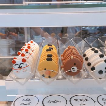 Daan Go Cake Lab - Desserts Near Me - Toronto, Ontario