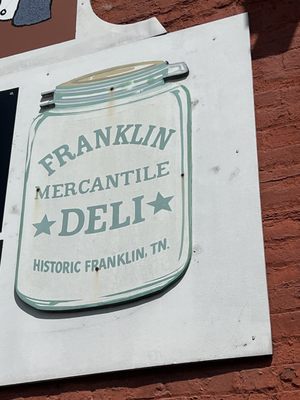 Franklin Mercantile by null