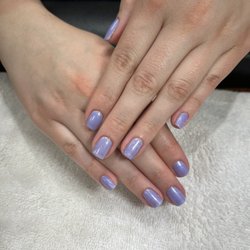 Innocente Beauty - Gel Manicure