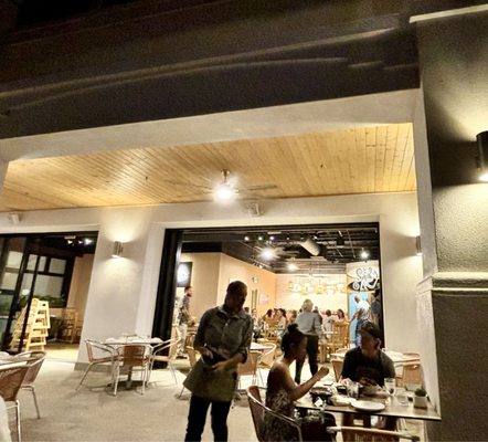 Havens Harborside Fish & ChopHouse by null