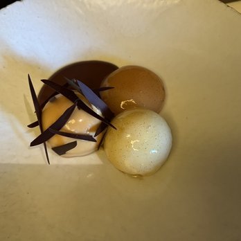 Restaurant du Palais Royal - French Near Me - Paris, 75