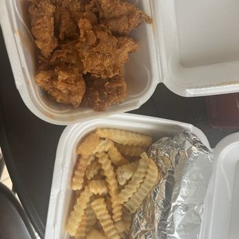 B.A.D. Gyal Vegan - Food Delivery Services Near Me - Marietta, Georgia