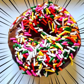Daily Donuts - Donuts Near Me - San Dimas, California