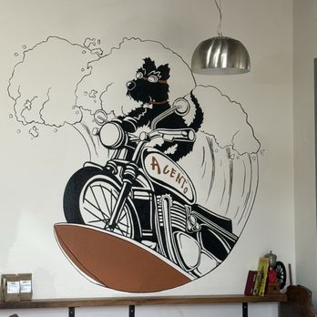 Acento Coffee Roasters - Coffee Roasteries Near Me - San Diego, California Acento Coffee Roasters - Coffee Roasteries Near Me - San Diego, California