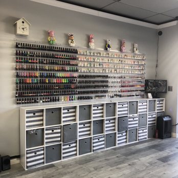 Ruby Nail - Nail Salons Near Me - Glendale, California