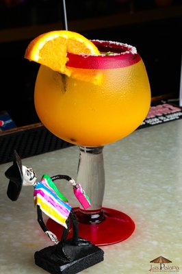 La Palapa by null