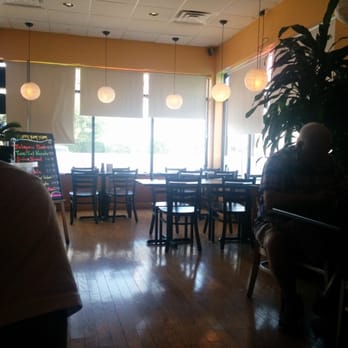 Bento Cafe - Seating - Japanese Near Me - Hainesville, Illinois