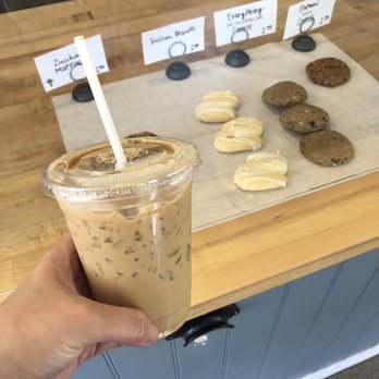 The Merchant - Coffee & Tea Near Me - Long Beach, California The Merchant - Coffee & Tea Near Me - Long Beach, California
