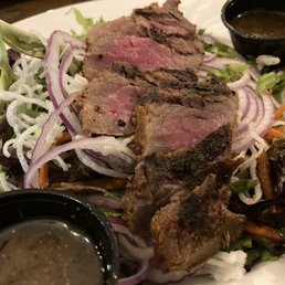 Thai Beef Salad