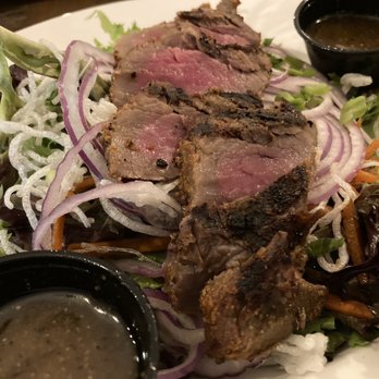 Dive Bar Regent Square - Thai Beef Salad - Burgers Near Me - Pittsburgh, Pennsylvania Dive Bar Regent Square - Thai Beef Salad - Burgers Near Me - Pittsburgh, Pennsylvania