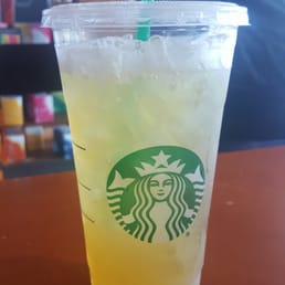 Iced Peach Green Tea Lemonade Iced Peach Green Tea Lemonade