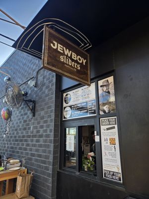 Pins Mechanical Co. by null