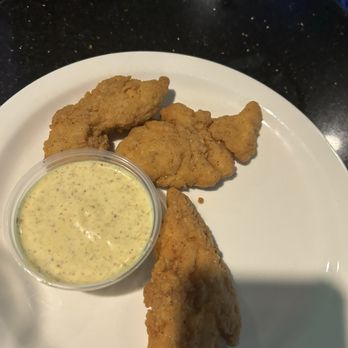 Hazelwood Inn - Chicken Tenders - New American Near Me - Baltimore, Maryland