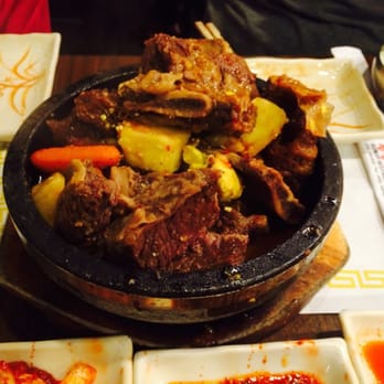 Kunjip - Galbi Jim - Korean Near Me - Santa Clara, California Kunjip - Galbi Jim - Korean Near Me - Santa Clara, California