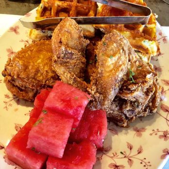 Yardbird Table & Bar - Southern Near Me - Miami Beach, Florida