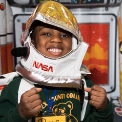 Liberty Science Center