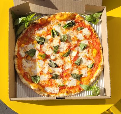 Pizzeria Carina by null