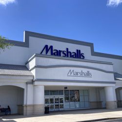 Marshalls