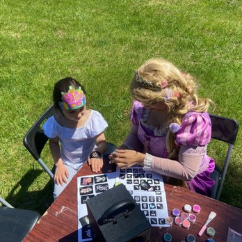 Fairytale Princess Events - Party Characters Near Me Fairytale Princess Events - Party Characters Near Me