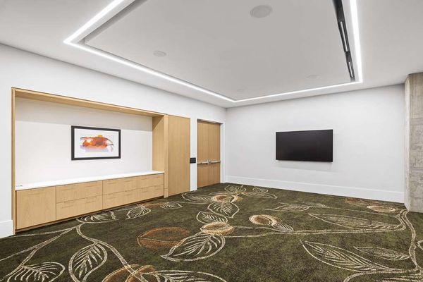 Signia by Hilton Atlanta Georgia World Congress Center by null