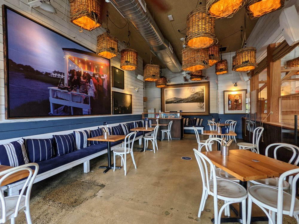 bartaco - Chapel Hill