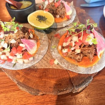 dLeña - Mexican Near Me - Washington, DC, District of Columbia