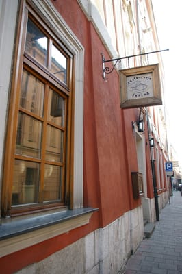 Farina Restaurant by null