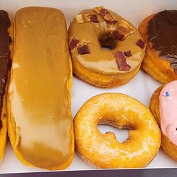 Doughnuts