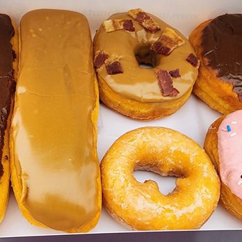 Lonestar Donuts - Delicious doughnuts (8/10/26) - Donuts Near Me - Silverdale, Washington Lonestar Donuts - Delicious doughnuts (8/10/26) - Donuts Near Me - Silverdale, Washington