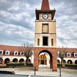 Welcome Home Thrift & More - We're located along Stoudtburg Road in Adamstown, PA. Look for the clock tower!