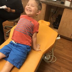 Knoxville Pediatric Dentistry - Bearden