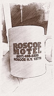 Roscoe Motel by null