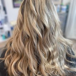 Hair in the City