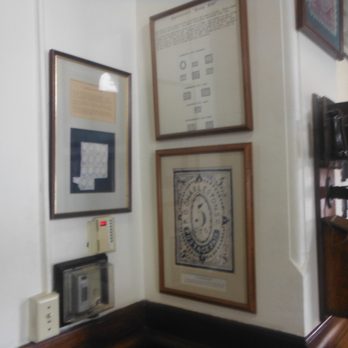 Postal Museum - Postal Museum - Museums Near Me - Charleston, South Carolina