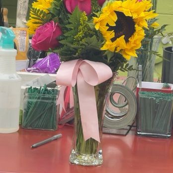 Amy's Florist - Florists Near Me - Tuscaloosa, Alabama