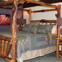 Carson Ridge Luxury Cabins