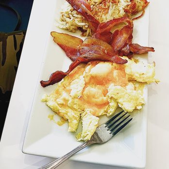 Staks Kitchen - Germantown - 2 eggs with meat - Breakfast & Brunch Near Me - Germantown, Tennessee Staks Kitchen - Germantown - 2 eggs with meat - Breakfast & Brunch Near Me - Germantown, Tennessee