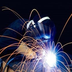 Bishop Welding & Fabrication, LLC