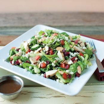 McAlister's Deli - Salad Near Me - Wylie, Texas McAlister's Deli - Salad Near Me - Wylie, Texas