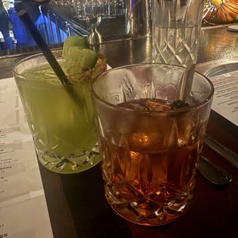 Red Ash - Green Thumb and Smoke Without Fire - Italian Near Me - Austin, Texas Red Ash - Green Thumb and Smoke Without Fire - Italian Near Me - Austin, Texas