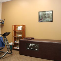 Langel Chiropractic Clinic, PC