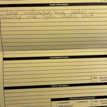 American Plumbing Services - Lied on the paperwork - Backflow Services Near Me American Plumbing Services - Lied on the paperwork - Backflow Services Near Me