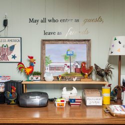 Check-In Motel