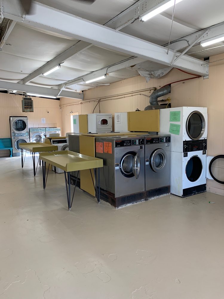 COIN LAUNDRY KILL DEVIL HILLS Updated June 2024 19 Reviews 107 W