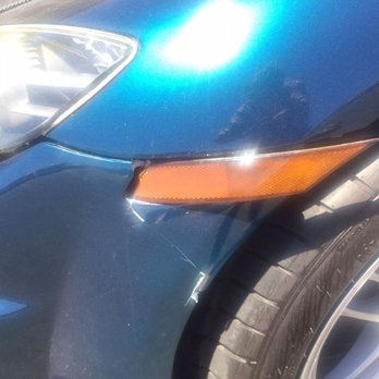 VL Motorsports - Cracked the sides of the front bumper also. And paint cracked. - Auto Parts & Supplies Near Me - Livermore, California VL Motorsports - Cracked the sides of the front bumper also. And paint cracked. - Auto Parts & Supplies Near Me - Livermore, California
