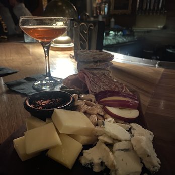 The Womack - Meat and Cheese Board - Music Venues Near Me - Phoenix, Arizona The Womack - Meat and Cheese Board - Music Venues Near Me - Phoenix, Arizona