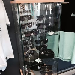 The Lab Screen Printing & Embroidery - 9Five Sunglasses. This brand is very durable eyewear at an affordable price.
