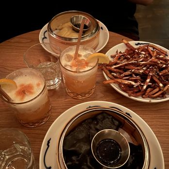 Bar Suzanne - Speakeasies Near Me - Montreal, Quebec