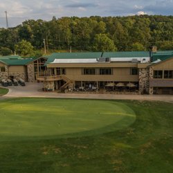 Seven Oaks Country Club